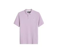 Marc O'Polo Polos Short Sleeve Purple