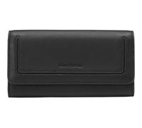 Marc O'Polo purse Combi Wallet L Black