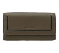 Marc O'Polo purse Combi Wallet L Pure Brown