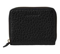 Marc O'Polo Purse Ellis Leather Zip Wallet Black