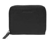 Marc O'Polo purse Ellis Zip Wallet M Black