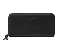 Marc O'Polo purse Finja Combi Wallet L Black