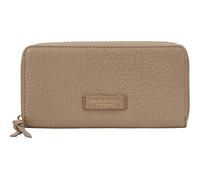 Marc O'Polo Purse Finja Zip Wallet Earthy Taupe