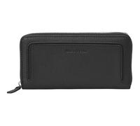 Marc O'Polo purse Finja Zip Wallet L Black