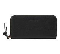Marc O'Polo purse Finja Zip Wallet L Black