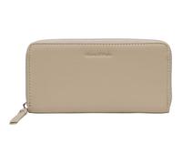 Marc O'Polo purse Finja Zip Wallet L Chalky Mauve