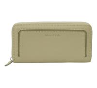 Marc O'Polo purse Finja Zip Wallet L Forest Sand