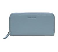 Marc O'Polo purse Finja Zip Wallet L Slate Blue