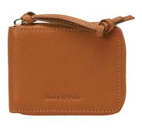 Marc O'Polo purse Franca Zip Wallet S True Camel