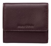 Marc O'Polo purse Jean Combi Wallet Black Cherry