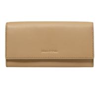 Marc O'Polo purse Jessie Combi Wallet L Salted Caramel