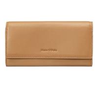 Marc O'Polo purse Jessie Combi Wallet L True Camel