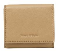 Marc O'Polo purse Jessie Combi Wallet M Salted Caramel