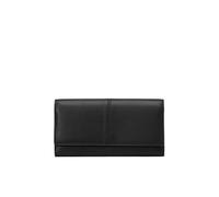Marc O'Polo Purse Jessie Leather Combi Wallet Black