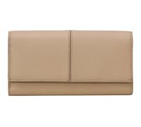 Marc O'Polo purse Jessie Leather Combi Wallet Earthy Taupe