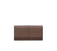Marc O'Polo Purse Jessie Leather Combi Wallet Faded Brown