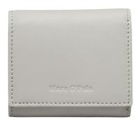 Marc O'Polo purse Judis Combi Wallet M Stone Grey
