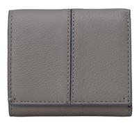 Marc O'Polo purse Judis Leather Combi Wallet Basalt Grey