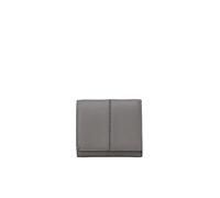 Marc O'Polo Purse Judis Leather Combi Wallet Basalt Grey Gray