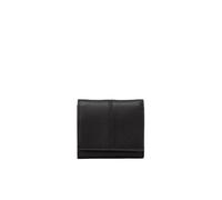 Marc O'Polo Purse Judis Leather Combi Wallet Black