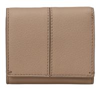 Marc O'Polo purse Judis Leather Combi Wallet Earthy Taupe