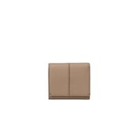 Marc O'Polo Purse Judis Leather Combi Wallet Earthy Taupe Beige