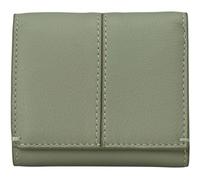 Marc O'Polo Purse Judis Leather Combi Wallet Fresh Sage Green-Grey