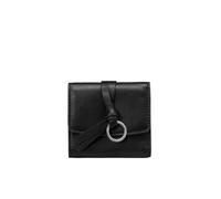 Marc O'Polo Purse Lunya Leather Combi Wallet Black