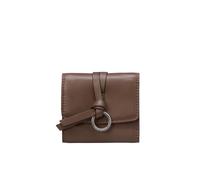 Marc O'Polo Purse Lunya Leather Combi Wallet Faded Brown