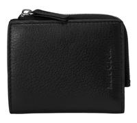Marc O'Polo purse Manuel Combi Wallet Black