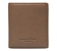 Marc O'Polo purse Marc Combi Wallet M Burnt Ash