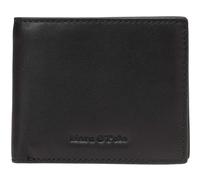 Marc O'Polo purse Tom Combi Wallet L Black
