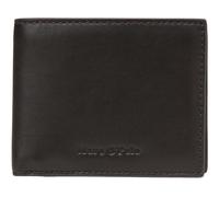 Marc O'Polo purse Tom Combi Wallet L Coffee