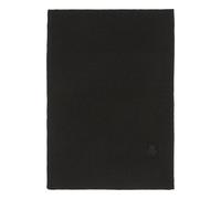 Marc O'Polo scarf Knitted Scarf Black