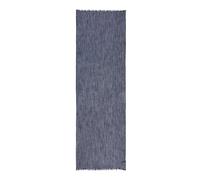 Marc O'Polo scarf Knitted Scarf Dark Navy
