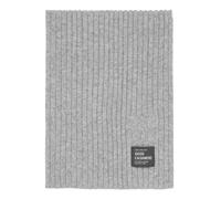 Marc O'Polo scarf Knitted Scarf Grey Melange