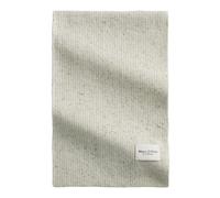 Marc O'Polo scarf Knitted Scarf White Cotton