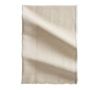 Marc O'Polo scarf Woven Scarf Grey Silk