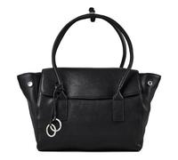 Marc O'Polo Shopper Bag Genuine Leather 52 cm black