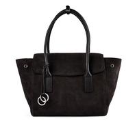 Marc O'Polo Shopper Bag Genuine Leather 52 cm brown