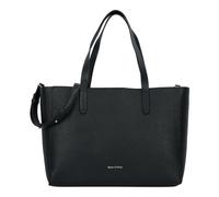 Marc O'Polo Shopper Bag M Leather 39 cm Laptop compartment black
