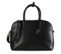 Marc O'Polo Shopper Bag M Leather 40 cm black