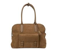 Marc O'Polo shopper bag Shopper Nutshell brown