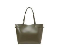 Marc O'Polo shopper bag Tara Shopper Dark Mossy Olive