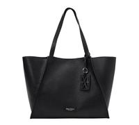Marc O'Polo Shopper Bag Genuine Leather 45 cm black
