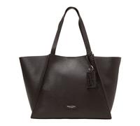 Marc O'Polo Shopper Bag Genuine Leather 45 cm brown