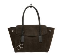 Marc O'Polo Shopper Bag Genuine Leather 52 cm brown