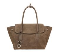 Marc O'Polo Shopper Bag Genuine Leather 52 cm brown
