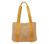 Marc O'Polo Shopper Runja Shopper M Golden Yellow