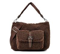 Marc O'Polo Shoulder bag 28 cm brown